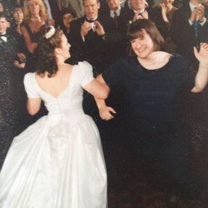 Meet your Posher, Bridget